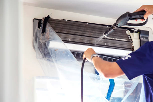 Best HVAC Duct Inspection Services  in Swartz, LA