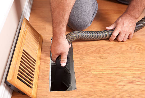 Best Air Duct Inspection  in Swartz, LA