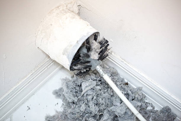 Best Affordable HVAC Duct Cleaning  in Swartz, LA