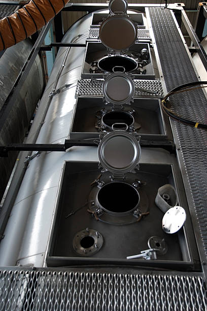 Best Commercial Air Duct Cleaning  in Swartz, LA