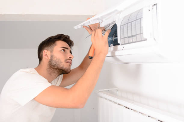 Best Emergency Air Duct Cleaning  in Swartz, LA